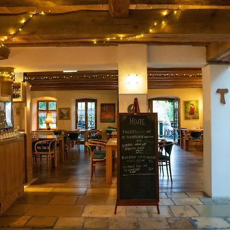 Ristorante Massimo Im Hertle Haus *