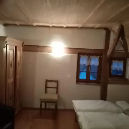 Ristorante Massimo Im Hertle Haus Harburg (Bavaria)