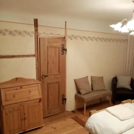 Ristorante Massimo Im Hertle Haus Hotell Harburg (Bavaria)