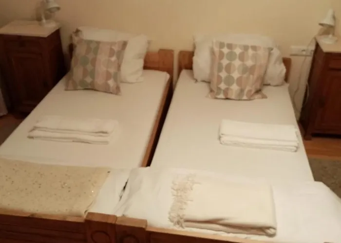 Ξενοδοχείο Ristorante Massimo Im Hertle Haus *