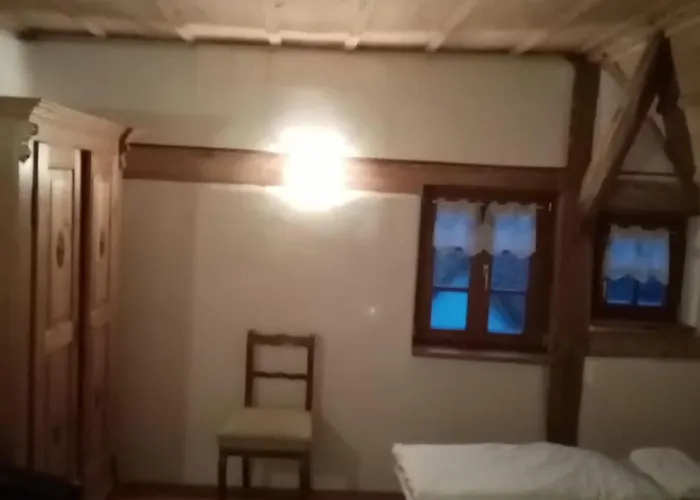 Ristorante Massimo Im Hertle Haus Harburg (Bavaria)