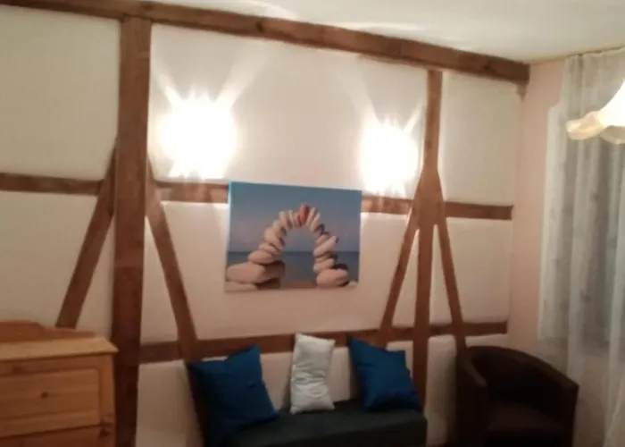 Ξενοδοχείο Ristorante Massimo Im Hertle Haus Harburg (Bavaria)