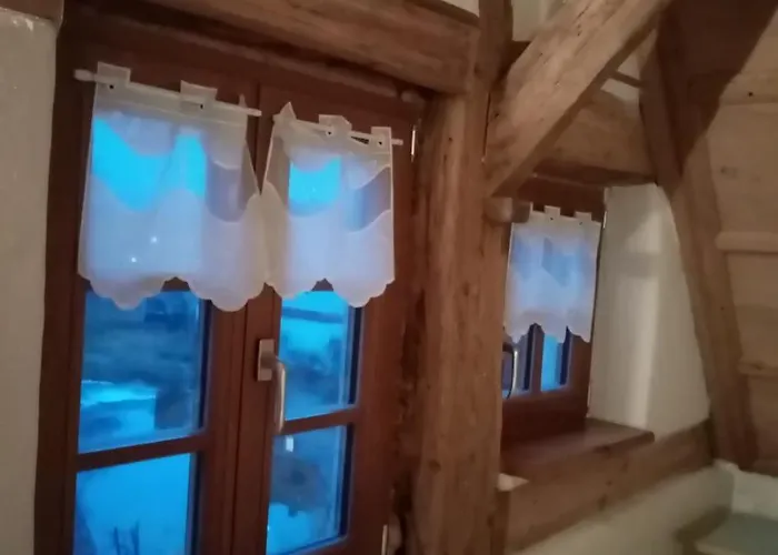 Ristorante Massimo Im Hertle Haus Harburg (Bavaria)