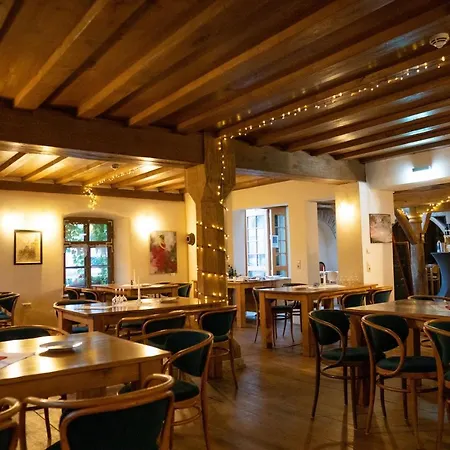 Ristorante Massimo Im Hertle Haus *