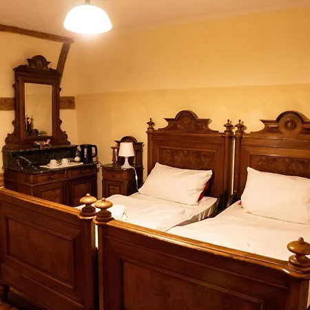 Ristorante Massimo Im Hertle Haus Harburg (Bavaria)