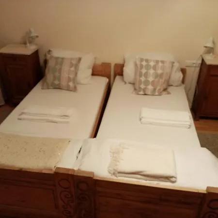 Hotel Ristorante Massimo Im Hertle Haus *