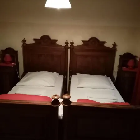 Ristorante Massimo Im Hertle Haus Hotel Harburg (Bavaria)
