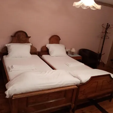 Ristorante Massimo Im Hertle Haus