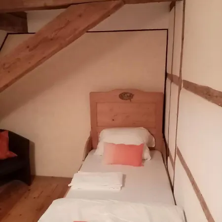 Ristorante Massimo Im Hertle Haus