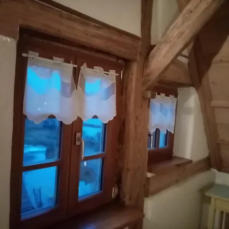 Ristorante Massimo Im Hertle Haus Harburg (Bavaria)
