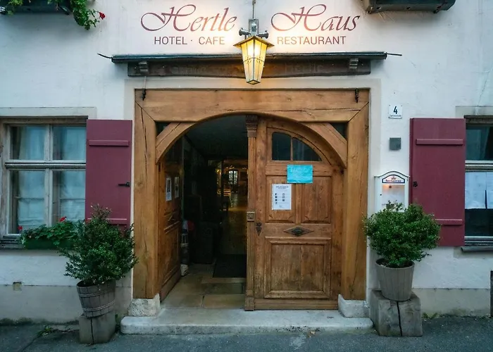 Ristorante Massimo Im Hertle Haus Harburg