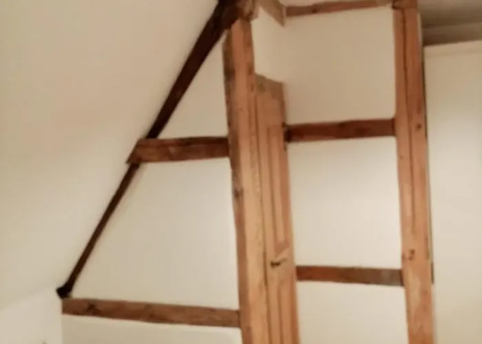Ristorante Massimo Im Hertle Haus Szálloda *